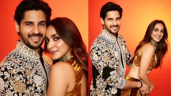 Kiara Advani s Baby Countdown When Is She Due