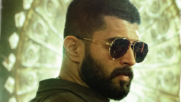 Vijay Deverakonda s Kingdom Release Date Postponed Vijay Deverakonda s Kingdom Release Date Postponed