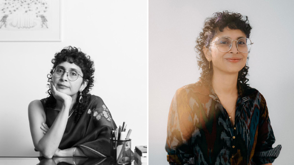 Kiran Rao Named To Jury of 27th Shanghai International Film Kiran Rao Named To Jury of 27th Shanghai International Film