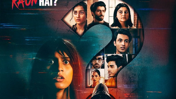 Knock Knock Kaun Hai Trailer Release