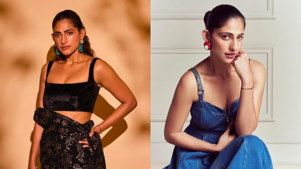 Kubbra Sait s Journey of Self-Acceptance and Strength