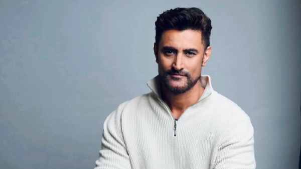 Jewel Thief Actor Kunal Kapoor Talks About Shooting Films