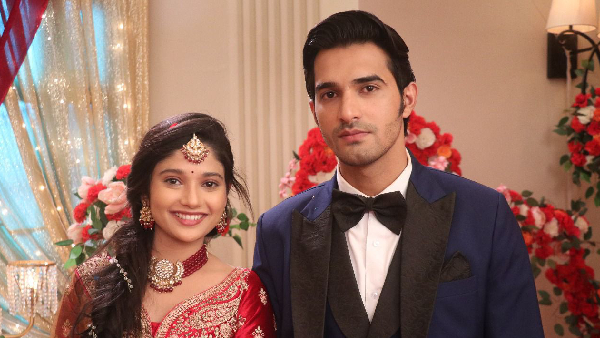 Lakshmi Ka Safar Today Episode Lakshmi Ka Safar Today Episode