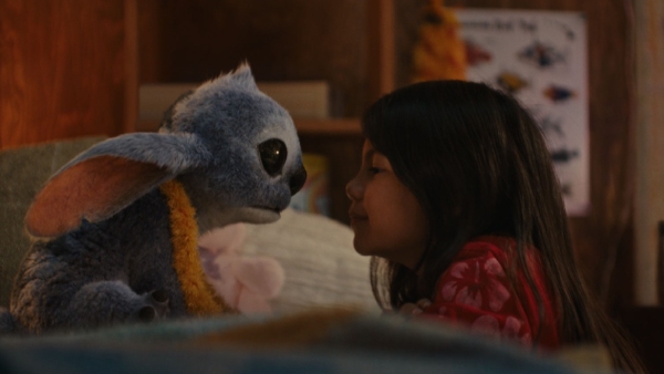 This International Family Day Walt Disney Studios celebrates the timeless value of family with Lilo amp amp Stitch featuring a chaotic blue alien and spirited young girl that seeks to teach us all about love family and belonging In Hawaiian culture Ohana means family and not just in the biological sense It includes a bond that extends beyond just blood relations - to friends neighbours and chosen loved ones This International Family Day Walt Disney Studios celebrates the timeless value of family with Lilo amp amp Stitch featuring a chaotic blue alien and spirited young girl that seeks to teach us all about love family and belonging In Hawaiian culture Ohana means family and not just in the biological sense It includes a bond that extends beyond just blood relations - to friends neighbours and chosen loved ones