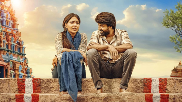 Prasanth Pandiyaraj On Soori s Maaman Fun Then Emotional