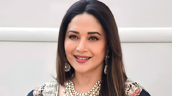 Madhuri Dixit Birthday Special Madhuri Dixit Birthday Special