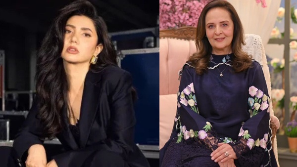 Mahira Khan s Co-Star Hina Calls Out Pak s Poor Service