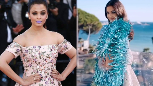 Aishwarya Rai Worst Cannes Looks