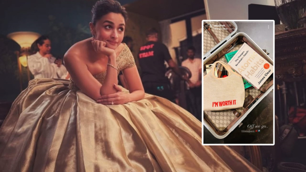 Alia Bhatt Cannes 2025 Red Carpet Debut Updates