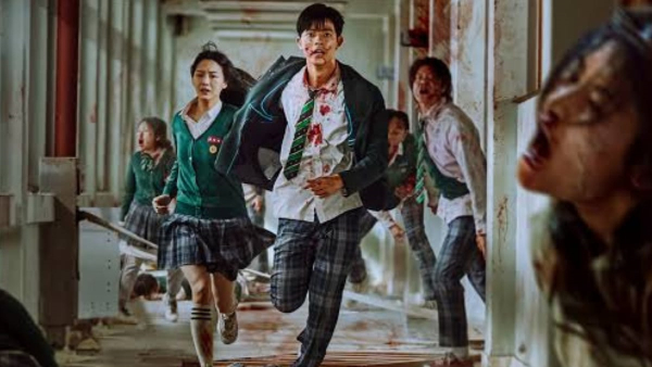 All Of Us Are Dead Season 2 Netflix Kdrama Latest Updates All Of Us Are Dead Season 2 Netflix Kdrama Latest Updates