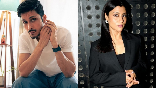 Graam Chikitsalay s Amol Parashar-Konkona Sensharma Age Gap