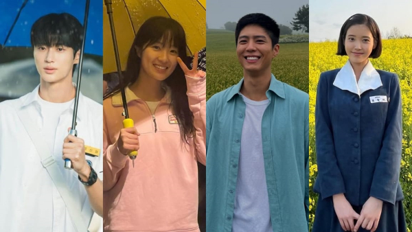 61st Baeksang Arts Awards 2025 Winner