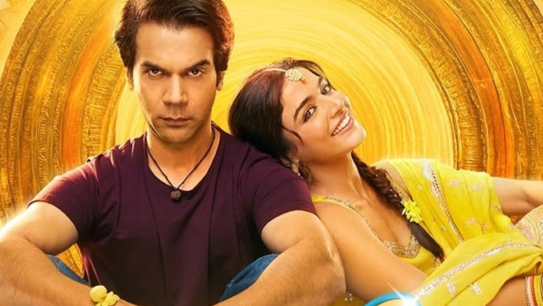 Bhool Chuk Maaf Box Office Collection Day 1 Early Updates Bhool Chuk Maaf Box Office Collection Day 1 Early Updates