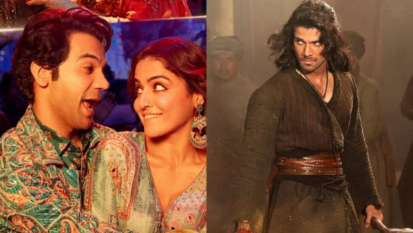 Bhool Chuk Maaf Vs Kesari Veer Box Office Collection Day 3 Early Updates
