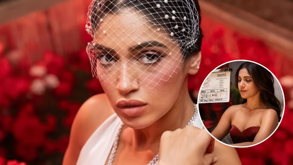 Amid The Royals Backlash Bhumi Pednekar s Old Reaction On Trolls Commenting On Her Big Lips Goes Viral