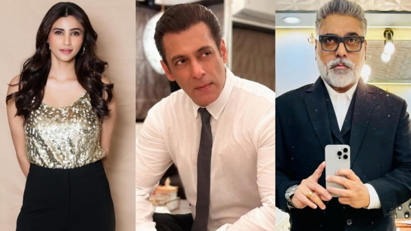 Bigg Boss 19 Contestants List With Name Rumoured Bigg Boss 19 Contestants List With Name Rumoured