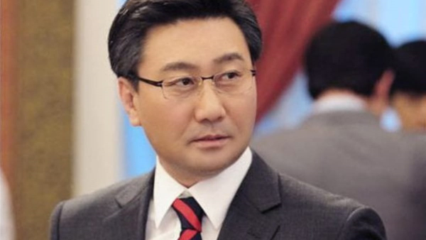 Choi Jung Woo Doctor Stranger Death Choi Jung Woo Doctor Stranger Death