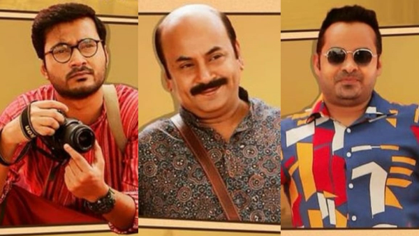 The Eken Benaras E Bibhishika Bengali Box Office Collection Day 9