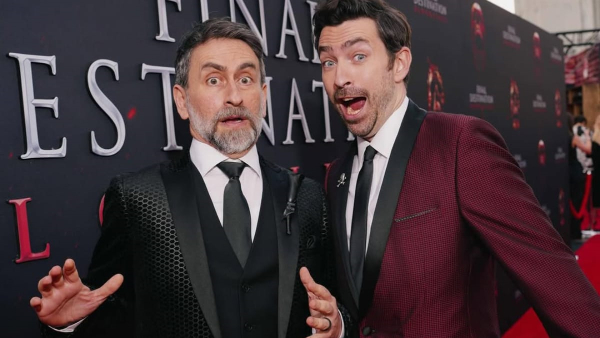 Final Destination Bloodlines Box Office Collection Day 4 Today Early Updates Final Destination Bloodlines Box Office Collection Day 4 Today Early Updates