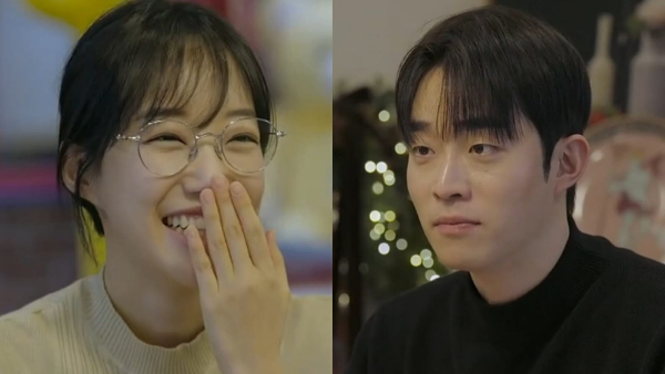 Heart Pairing Episode 12 Release Date Time amp amp Platform