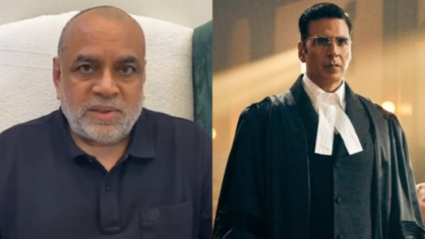 Real Reason Why Paresh Rawal Quit Hera Pheri 3