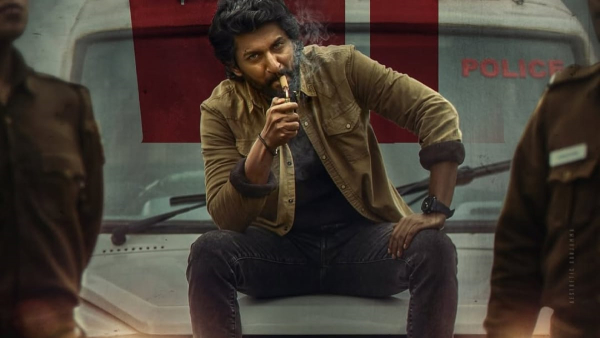 HIT The Third Case HIT 3 Box Office Collection Day 1 Early Updates