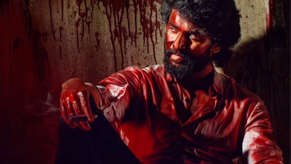 HIT 3 HIT The Third Case Box Office Collection Day 2 Early Updates