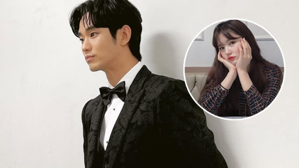 Kim Soo Hyun New Financial Loss Amid Dating Scandal With Kim Sae Ron Damage Lawsuit By 3rd Advertiser Kim Soo Hyun New Financial Loss Amid Dating Scandal With Kim Sae Ron Damage Lawsuit By 3rd Advertiser