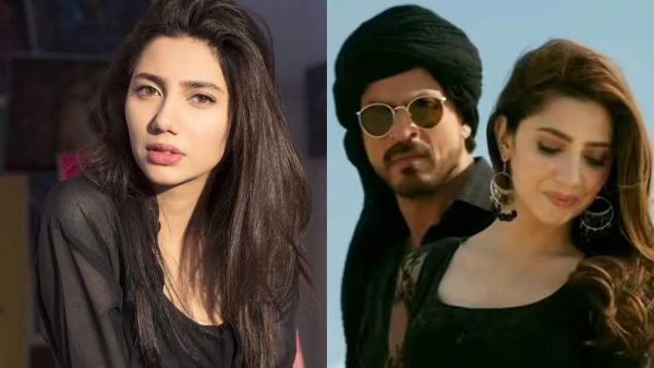 Mahira Khan Pakistani Actress Reacts To Being Removed From Raees YouTuber Cover Amid India-Pakistan Tension