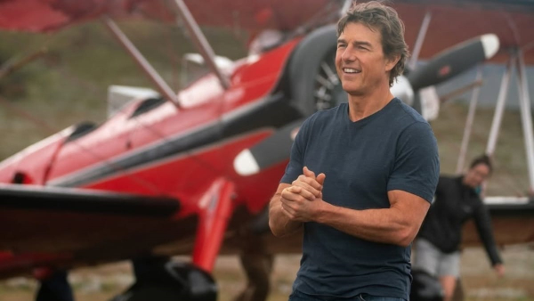 Mission Impossible The Final Reckoning 2025 Box Office Collection Day 6 Early Updates