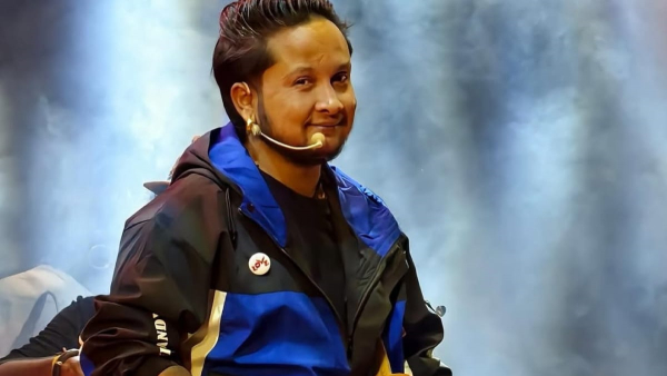 Indian Idol 12 Winner Pawandeep Rajan Accident Viral Video Indian Idol 12 Winner Pawandeep Rajan Accident Viral Video