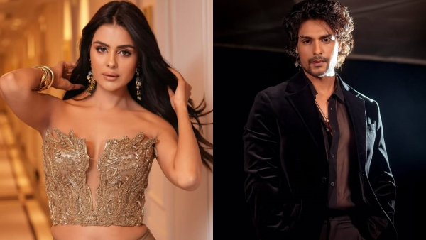 Priyanka Chahar Choudhary Viral Party Video