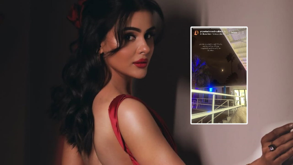 Priyanka Chahar Choudhary Powerful Note Amid Controversy