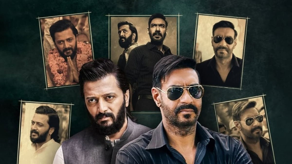 Raid 2 Box Office Collection Day 8 Early Updates