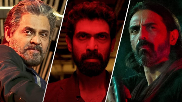 Rana Naidu Season 2 Netflix Release Date Exclusive Rana Naidu Season 2 Netflix Release Date Exclusive