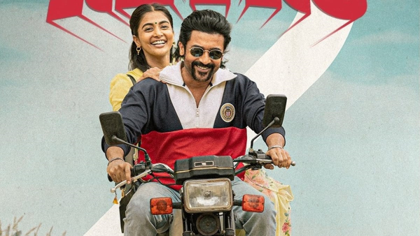 Retro Box Office Collection Day 9 Early Updates