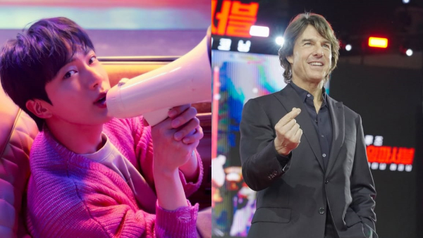 Run Jin Episode 35 BTS Jin x Tom Cruise Release Time Run Jin Episode 35 BTS Jin x Tom Cruise Release Time