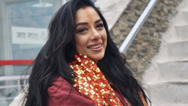 Operation Sindoor Rupali Ganguly Applauds Indian Army Operation Sindoor Rupali Ganguly Applauds Indian Army