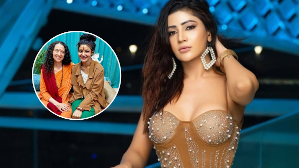 Real Reason Why Bigg Boss 17 Fame Soniya Bansal Is Quitting Films