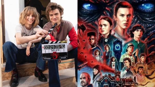 Stranger Things Season 5 Final Teaser Release Time In India Stranger Things Season 5 Final Teaser Release Time In India
