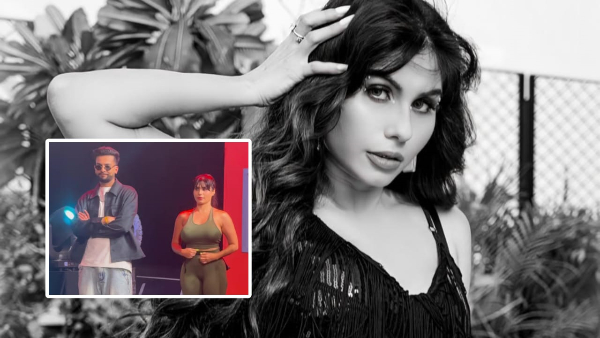 Taniya Chatterjee Gets Trolled By Elvish Yadav Fans