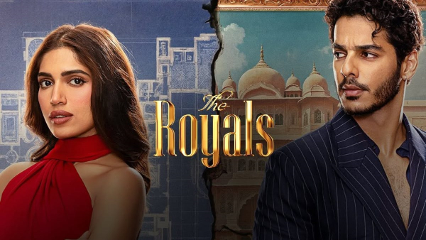 The Royals Twitter X Review The Royals Twitter X Review