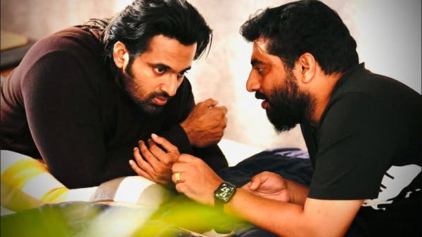 Unni Mukundan Assault Case