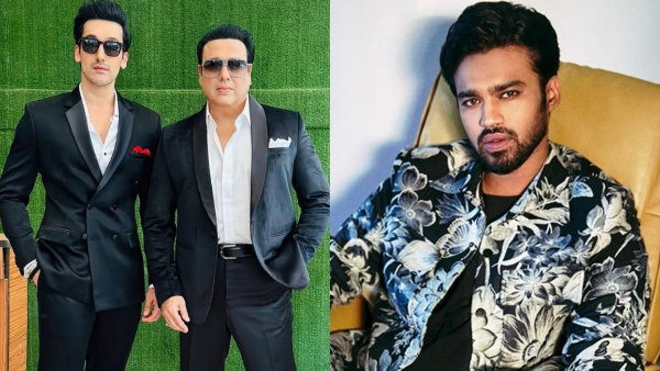 Govinda Son Yashvardhan Ahuja Bollywood Debut Updates