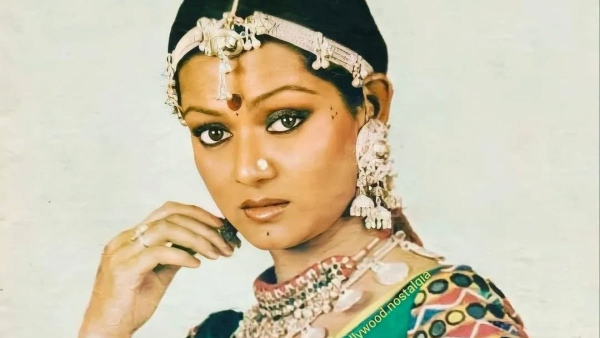 65-Yr-Old Actress Shocking Revelations On Actor-Husband s Extramarital Affair