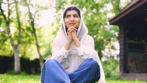 Malala Yousafzai Trolled Over Statement On Operation Sindoor Malala Yousafzai Trolled Over Statement On Operation Sindoor