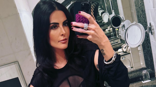 Mandana Slammed Over Post On Operation Sindoor