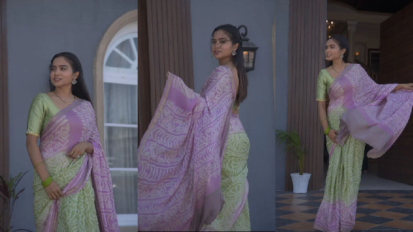 Haale Dil First Look Manisha Rani Drops Hint About Her Role