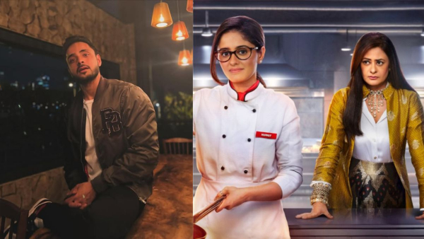 Mannat To Go OFF AIR Is Ayesha Singh-Adnan Khan s Show Under SCANNER EXCLUSIVE Mannat To Go OFF AIR Is Ayesha Singh-Adnan Khan s Show Under SCANNER EXCLUSIVE