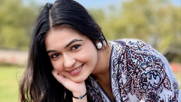 Mansi Sharma Joins Badi Haveli Ki Chhoti Thakurain